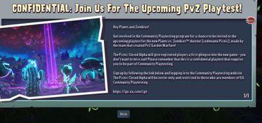 pvz国服最新植物爆料,神秘植物登场,保卫家园再升级!