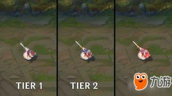 自走棋最新皮肤爆料视频,炫酷特效,视觉盛宴即将来袭!